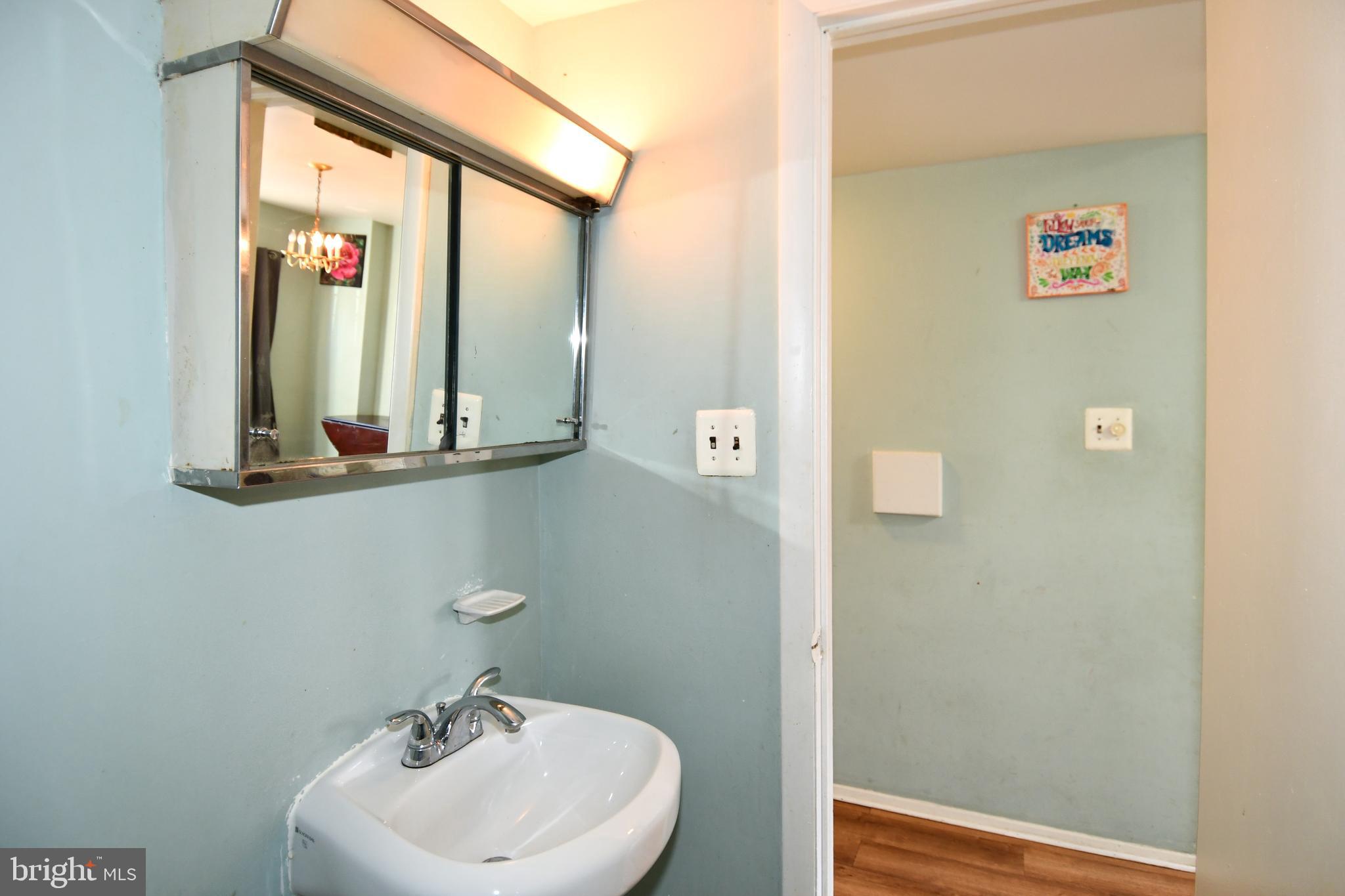 DALE CITY - Residential