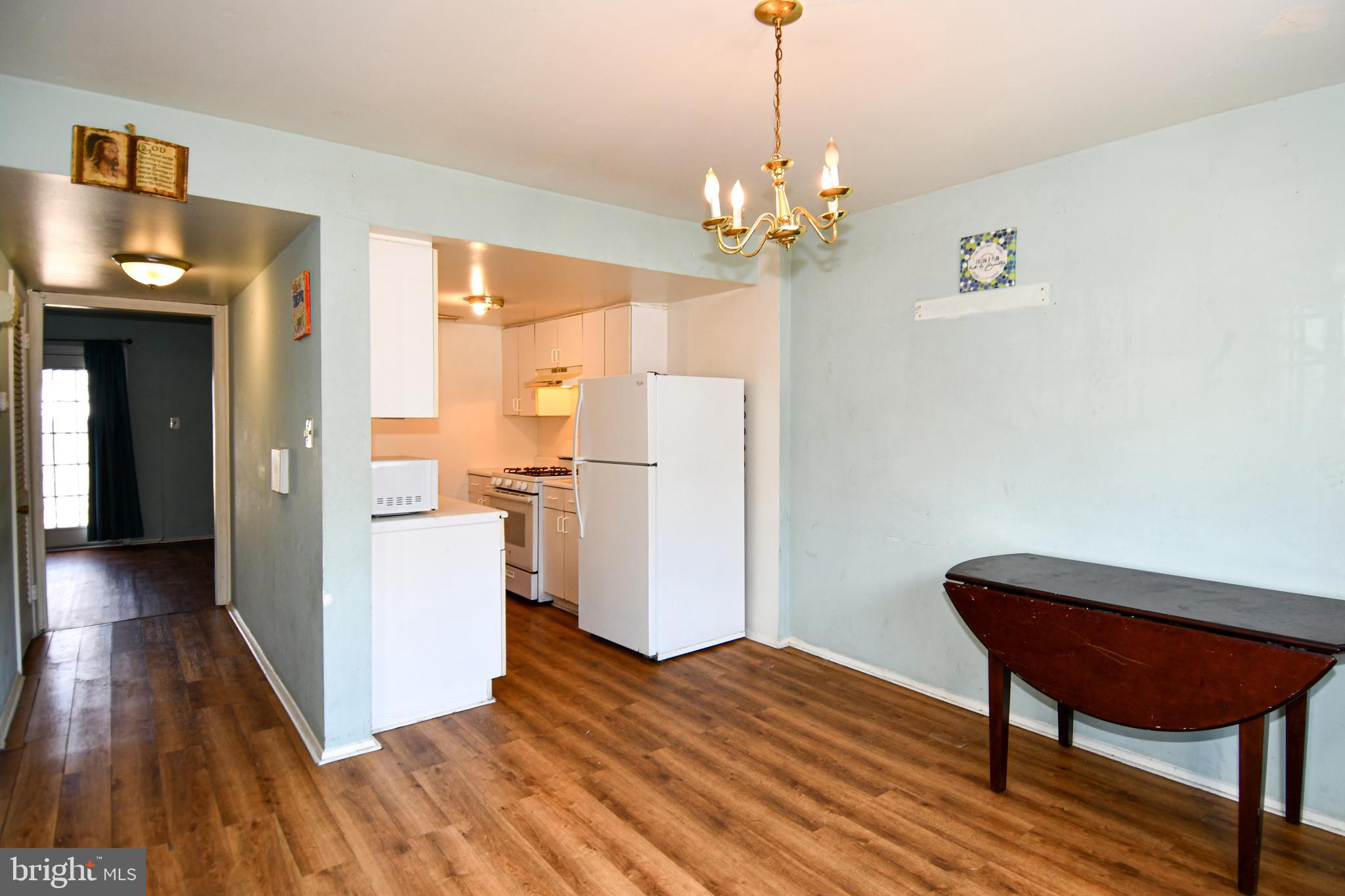 DALE CITY - Residential