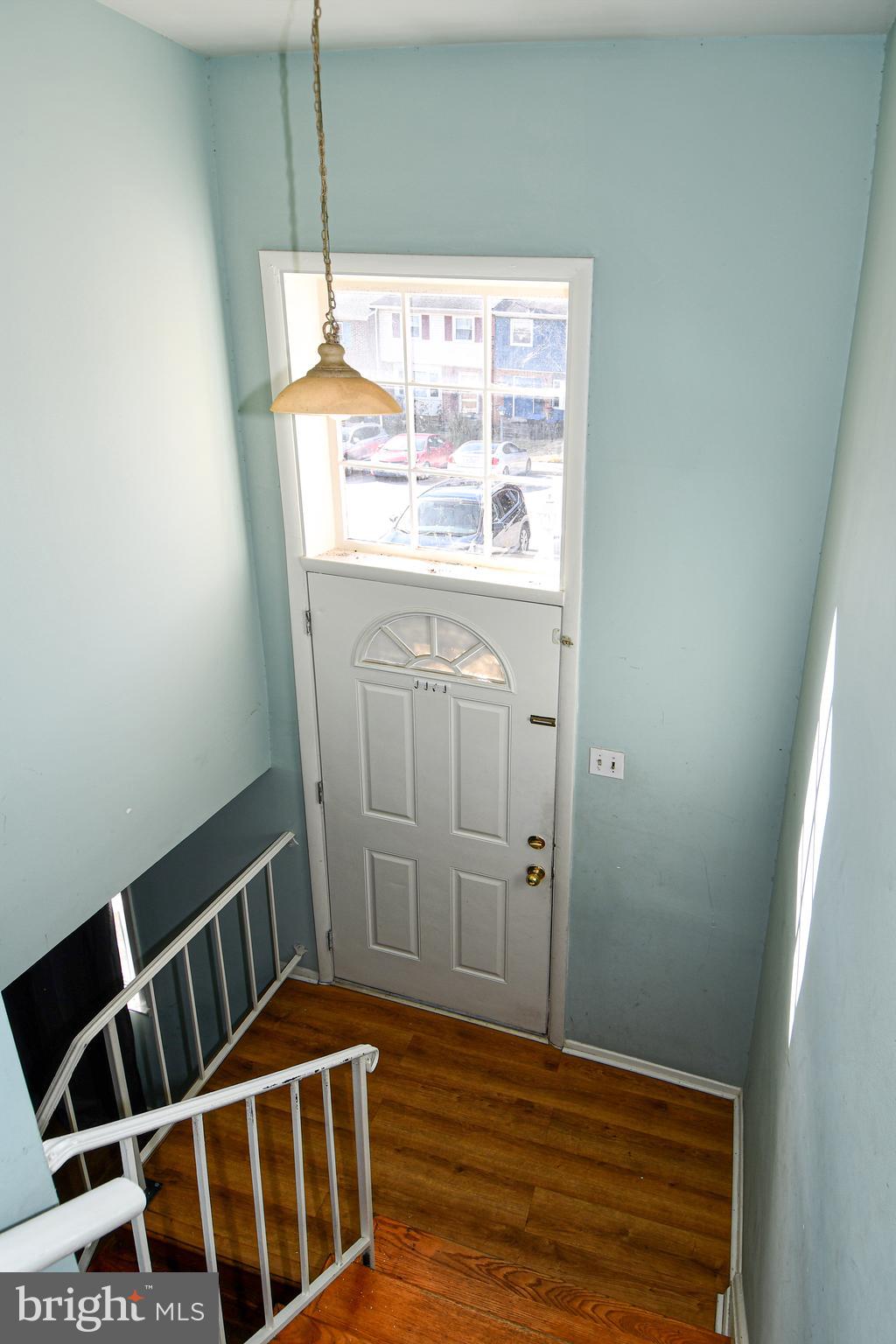 DALE CITY - Residential