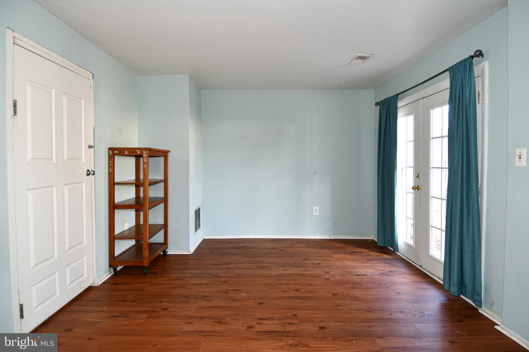 DALE CITY - Residential