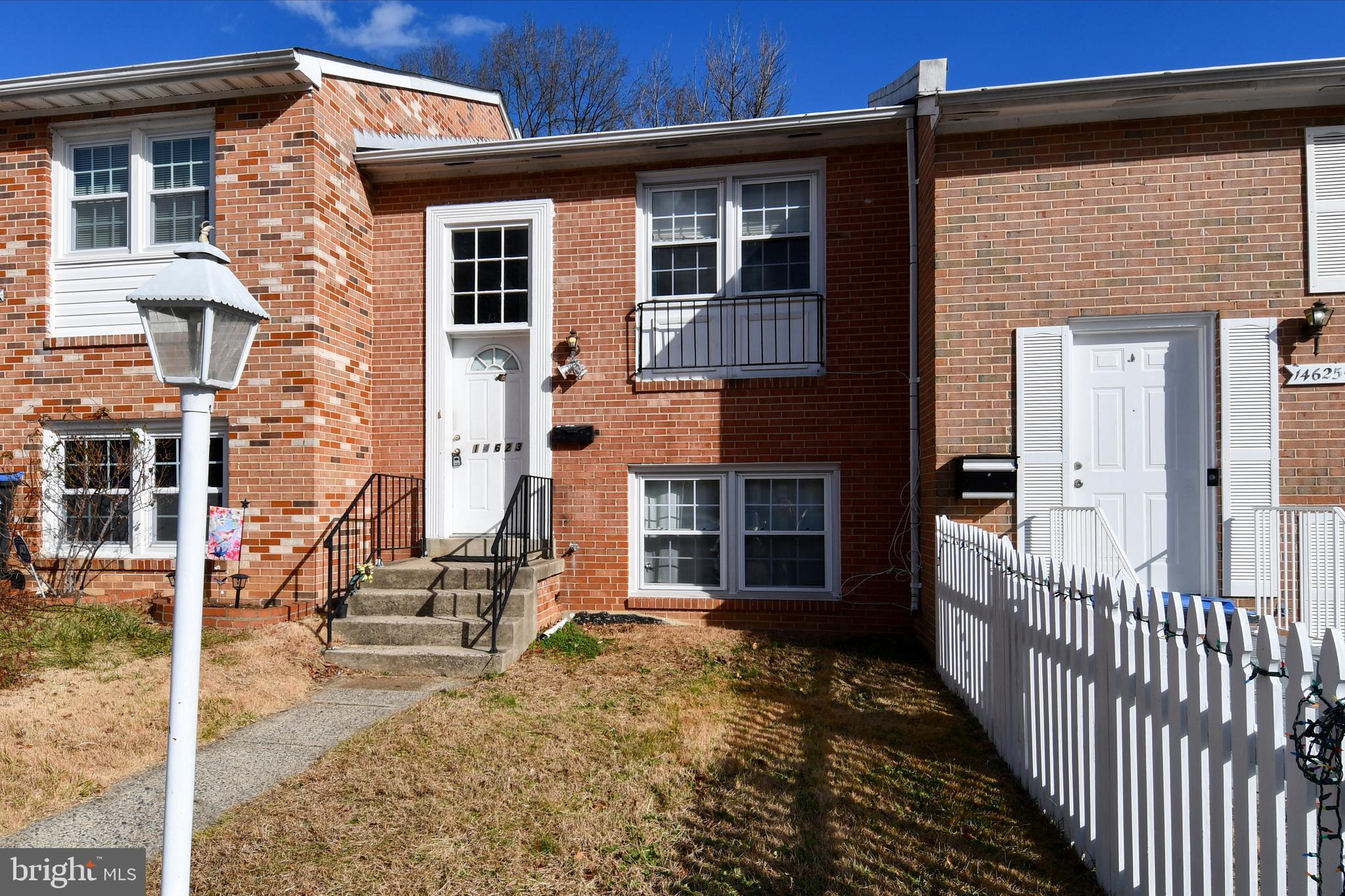 DALE CITY - Residential