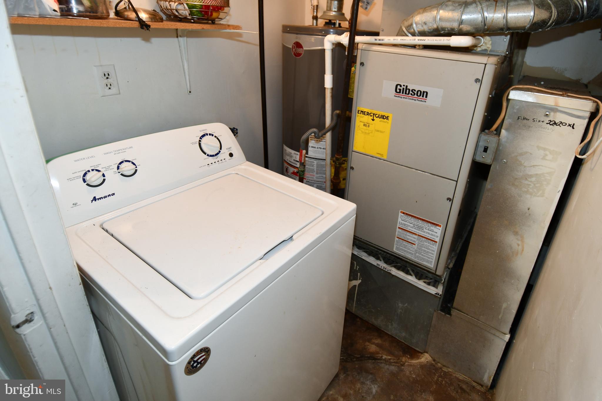 DALE CITY - Residential