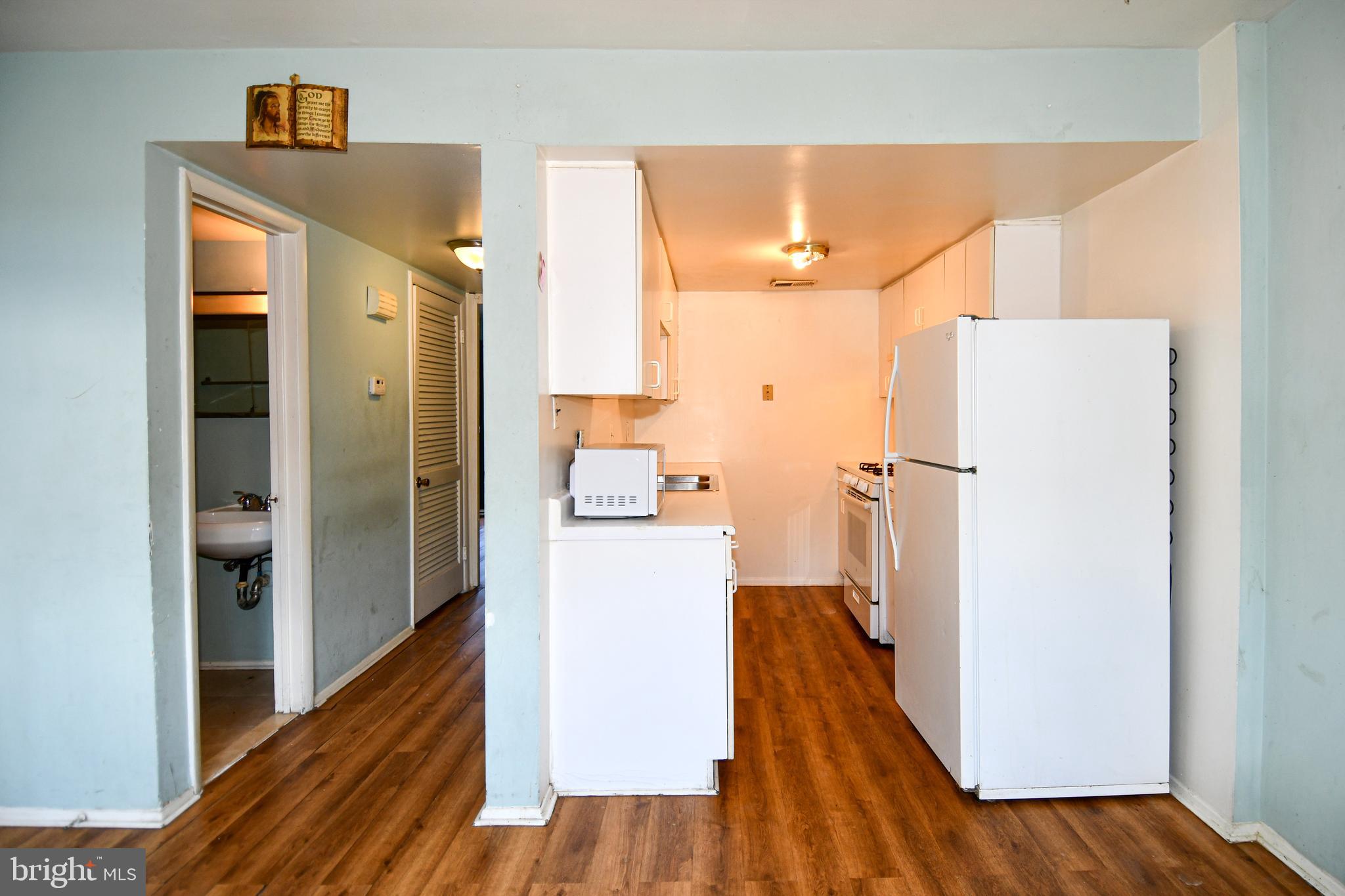 DALE CITY - Residential