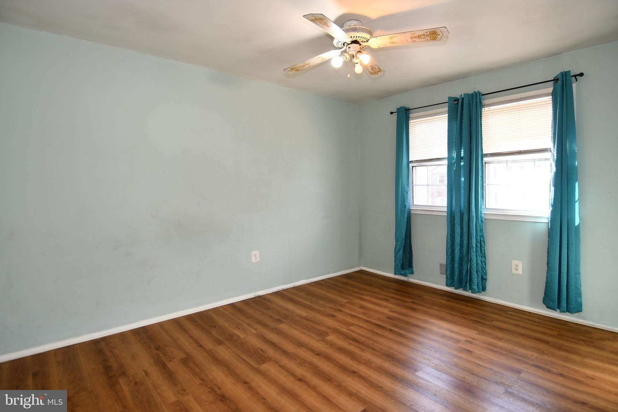 DALE CITY - Residential