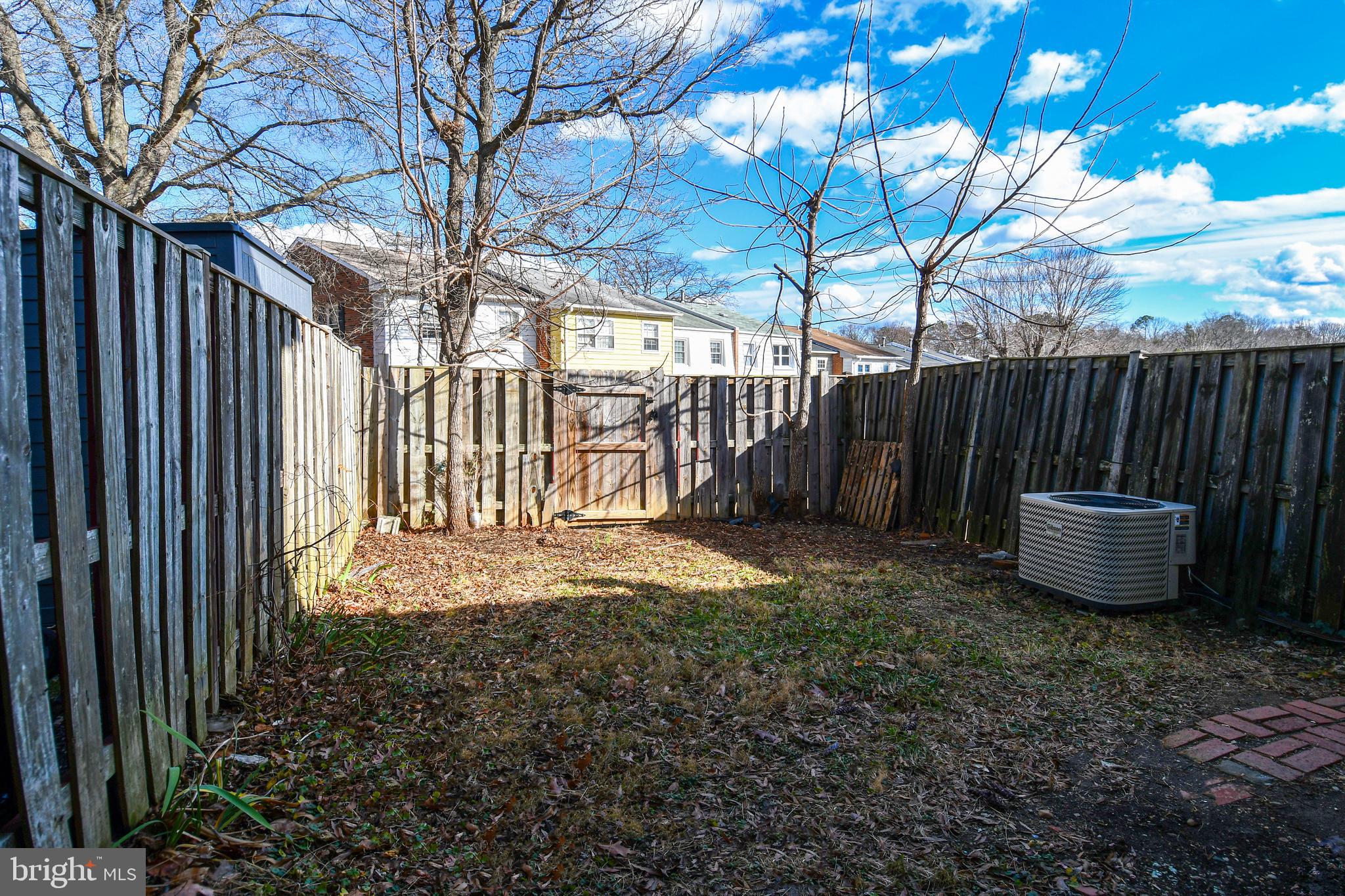 DALE CITY - Residential