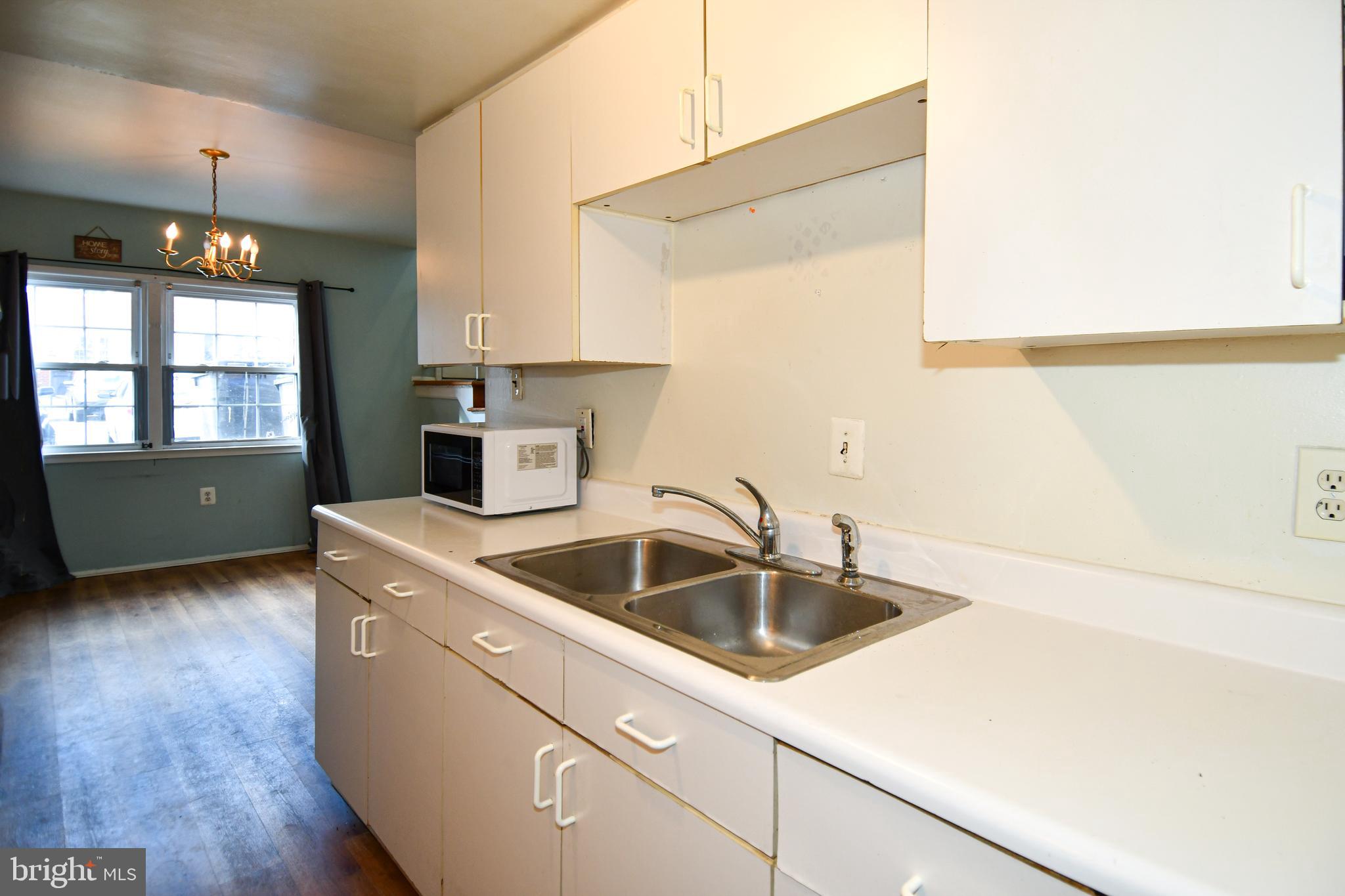 DALE CITY - Residential