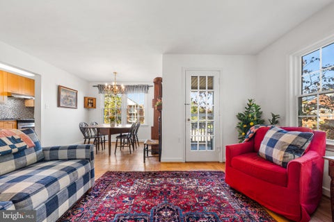 Photo of 1104 Belle View Boulevard #B2, ALEXANDRIA, VA 22307 (MLS # VAFX2348174)
