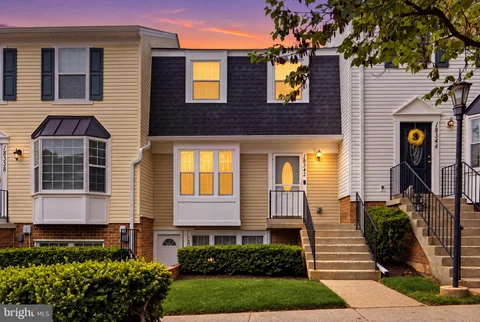 18342 Timko Lane Unit 69, Germantown, MD 20874 - #: MDMC2255292