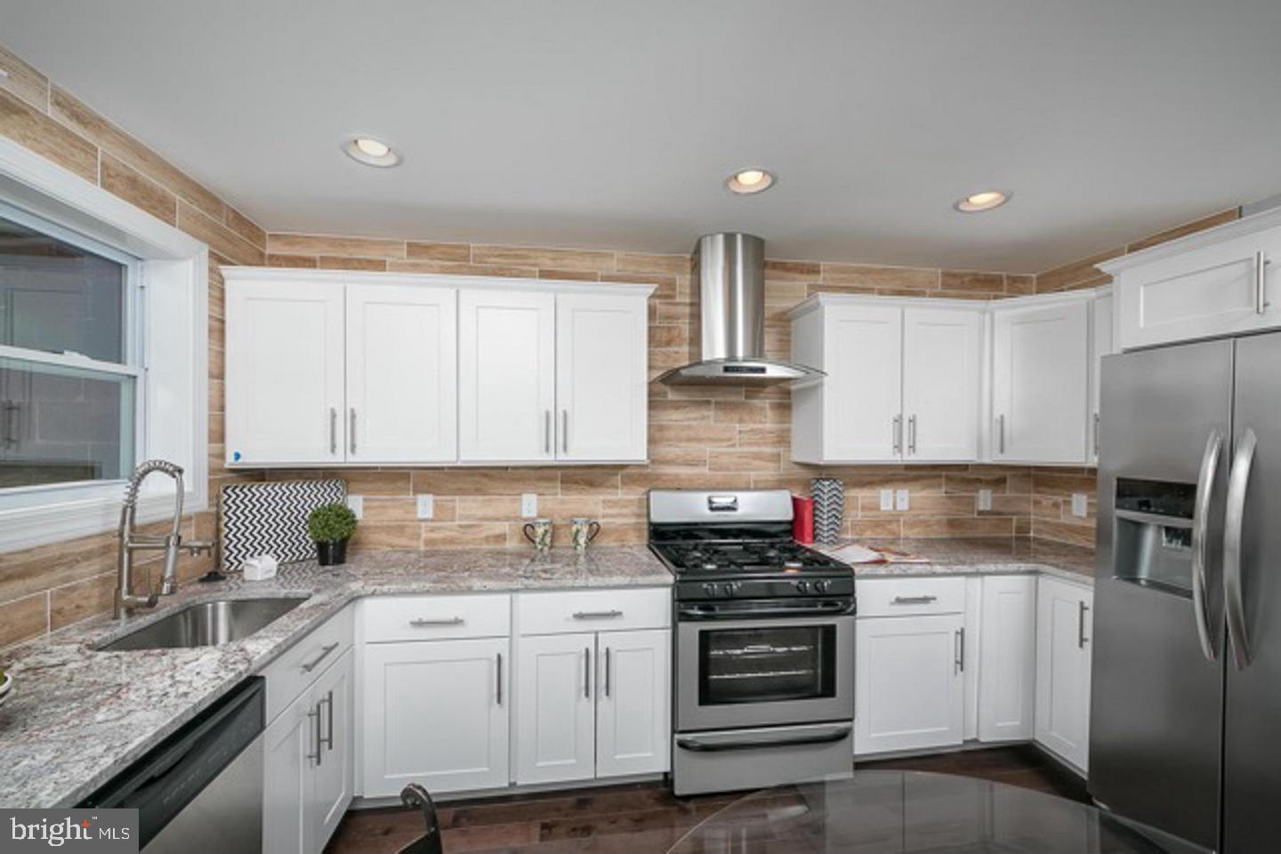 CANTON - Residential Lease