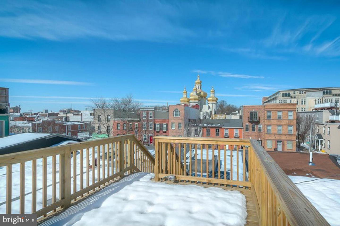 CANTON - Residential Lease