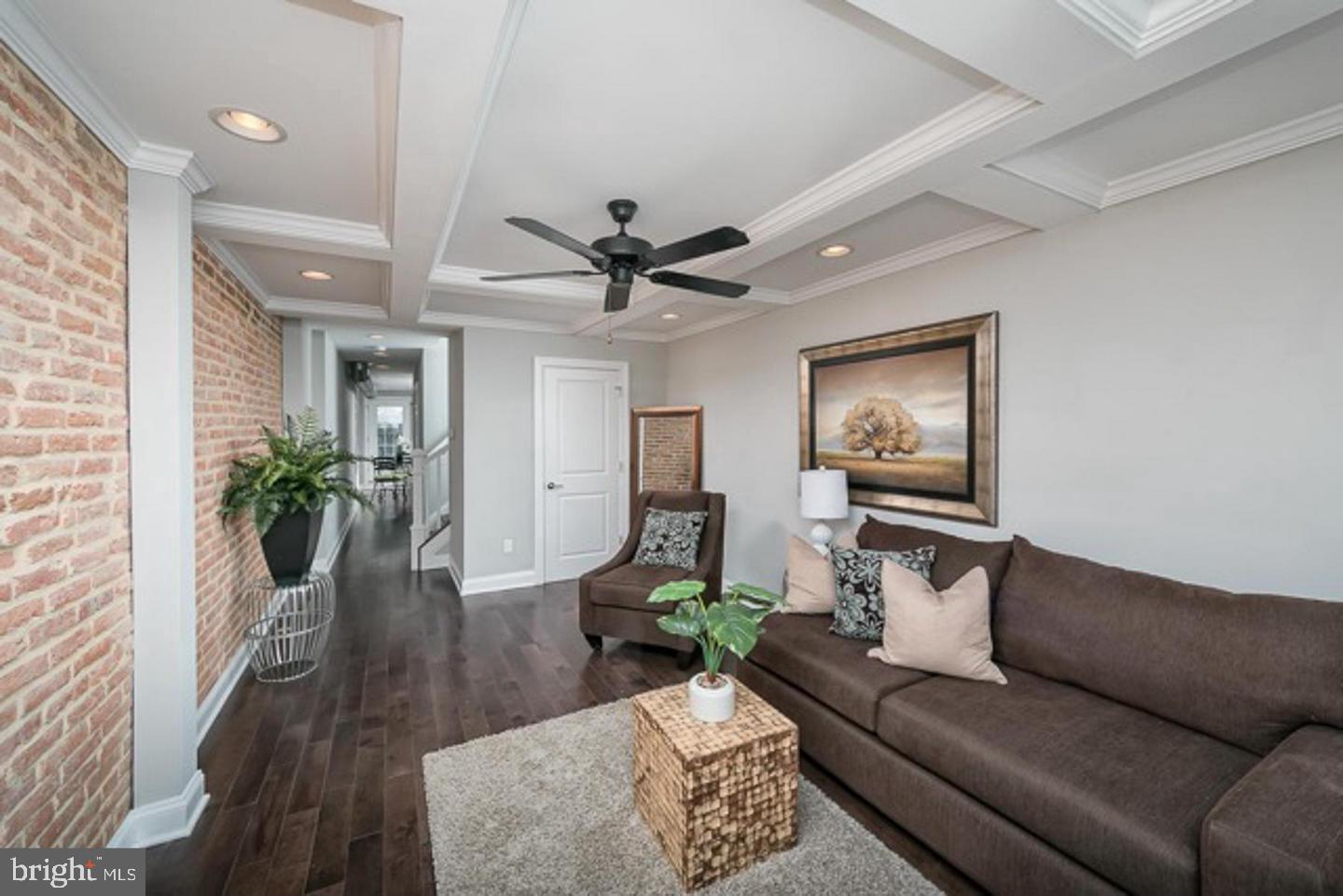 CANTON - Residential Lease