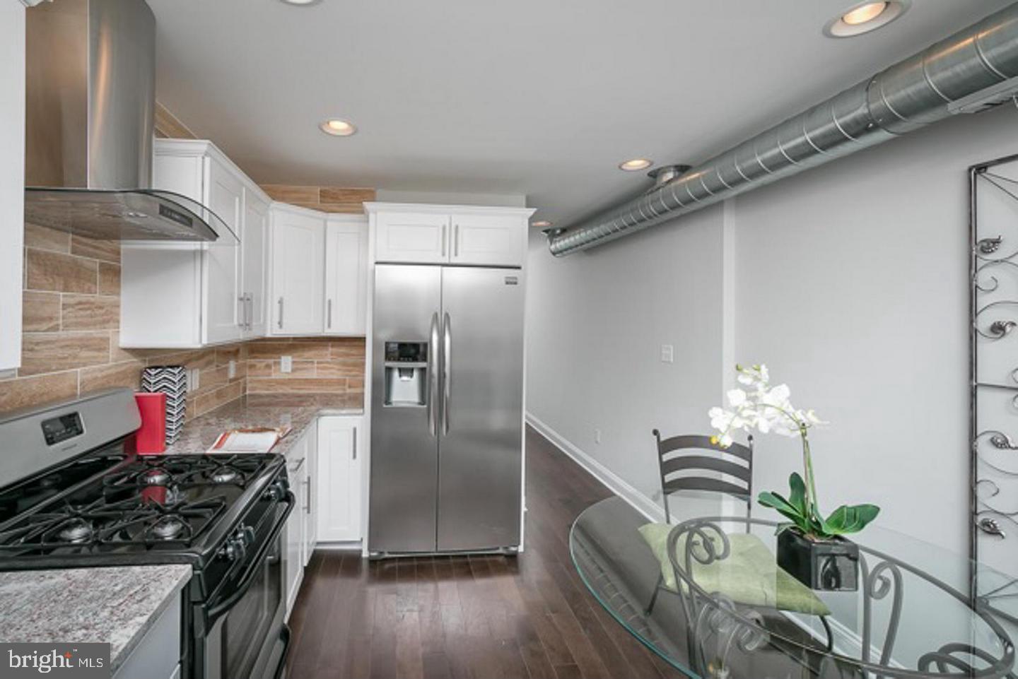 CANTON - Residential Lease