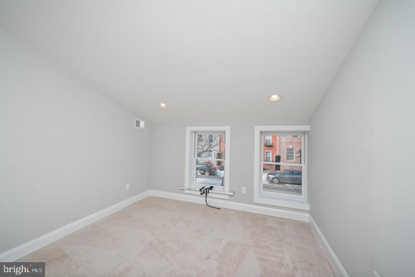 CANTON - Residential Lease