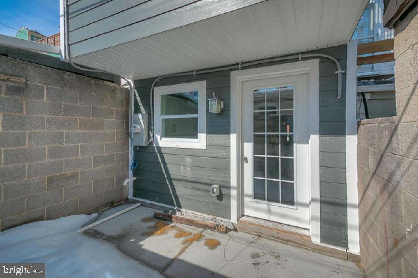 CANTON - Residential Lease