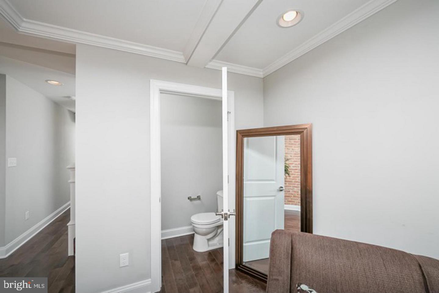 CANTON - Residential Lease