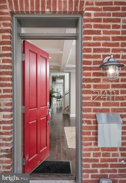 CANTON - Residential Lease