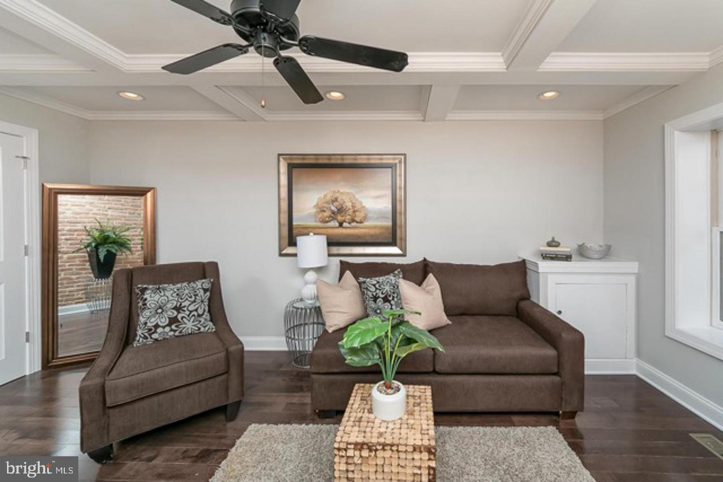 CANTON - Residential Lease