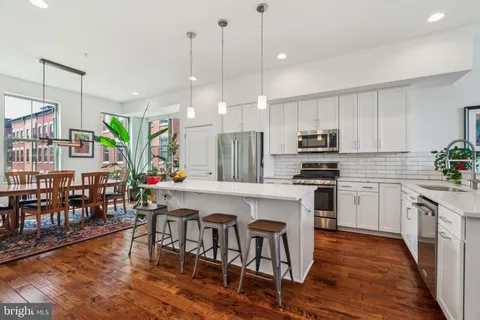 410 Reed Street, Philadelphia, PA 19147 - MLS#: PAPH2473320