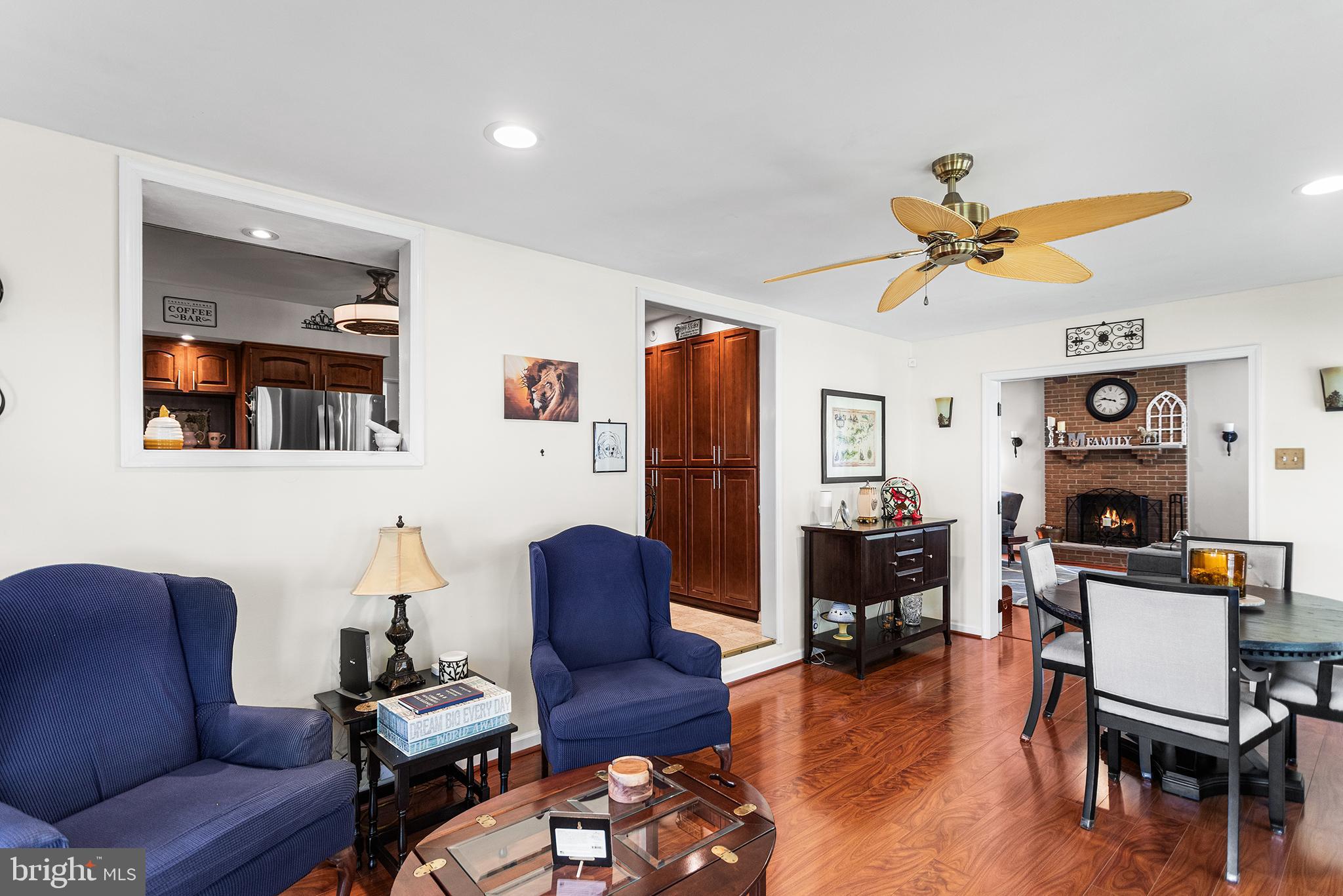 CAMELOT ESTS - Residential