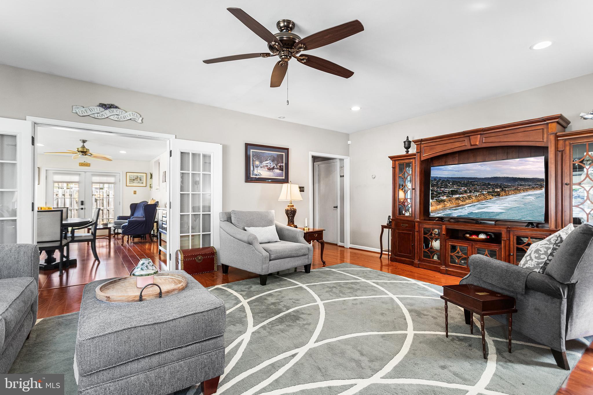 CAMELOT ESTS - Residential