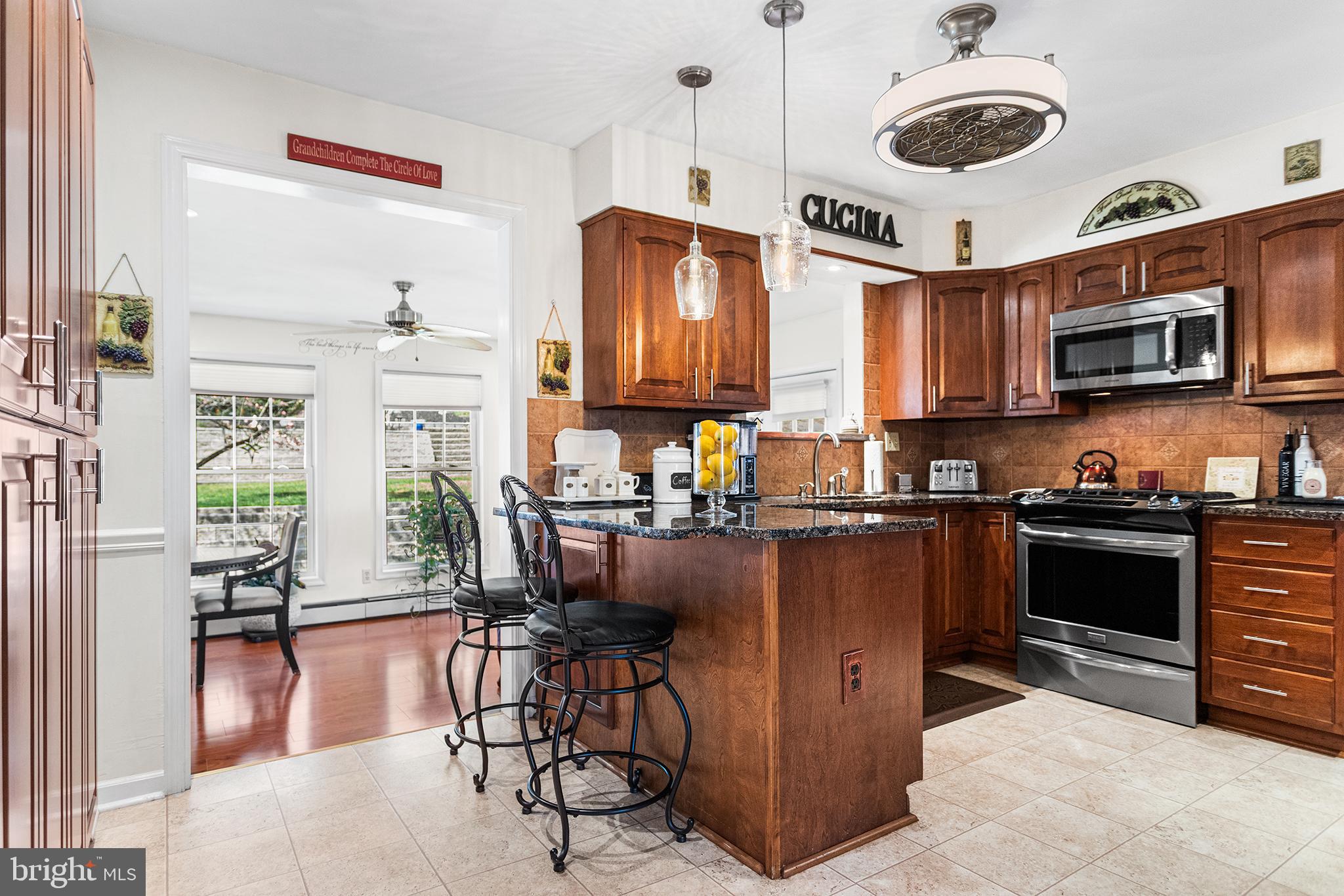 CAMELOT ESTS - Residential