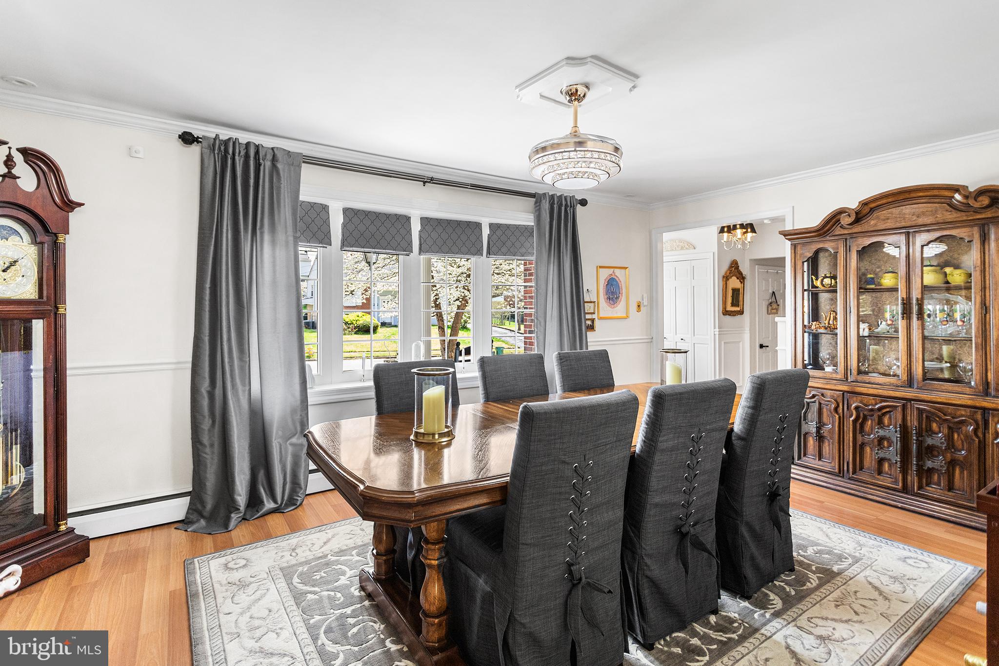 CAMELOT ESTS - Residential