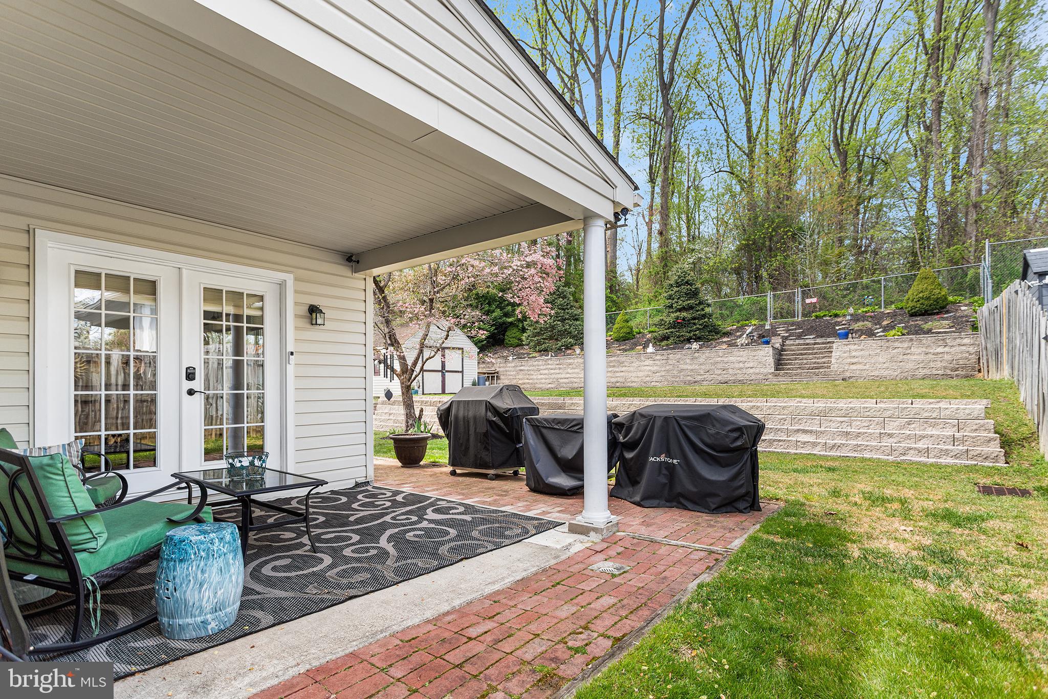 CAMELOT ESTS - Residential