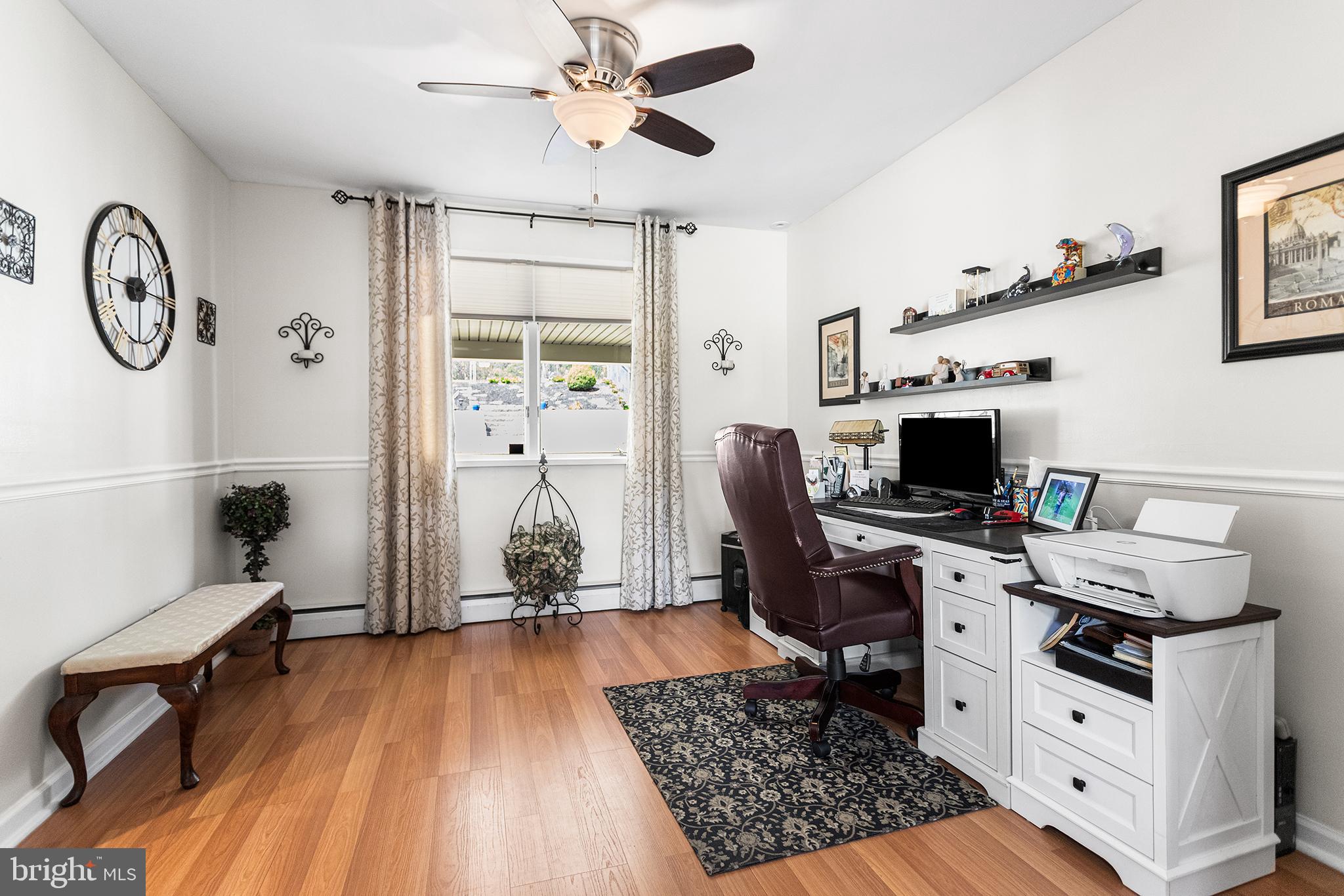 CAMELOT ESTS - Residential