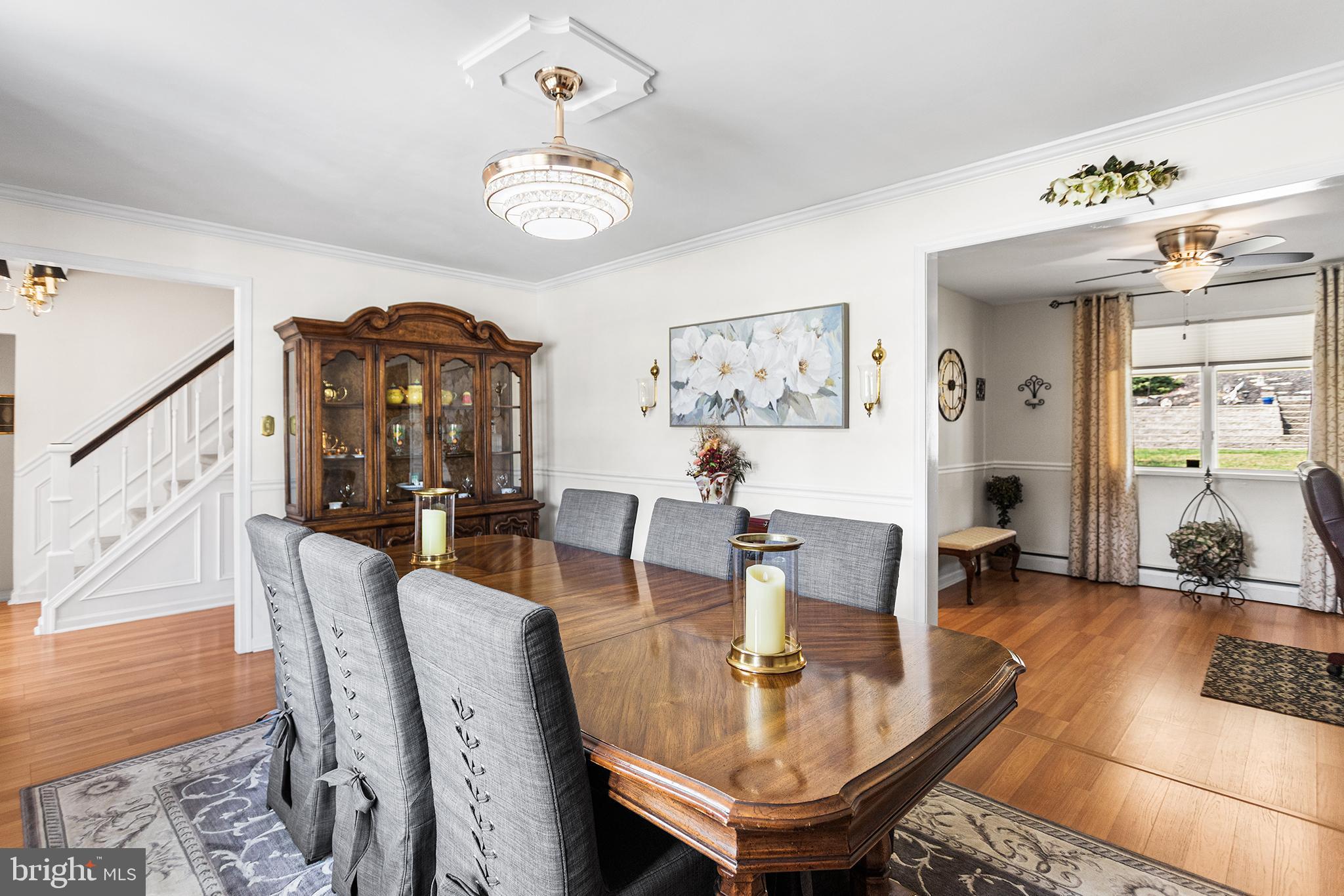 CAMELOT ESTS - Residential