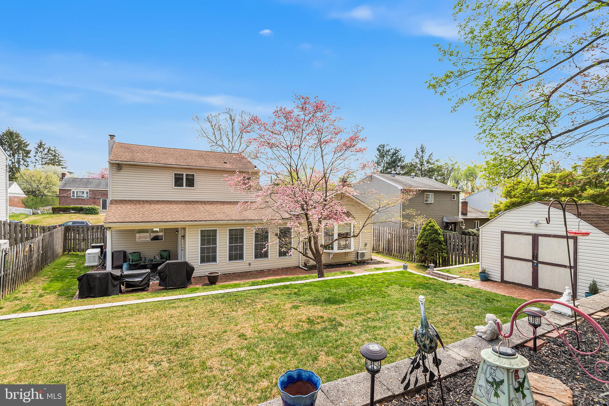 CAMELOT ESTS - Residential