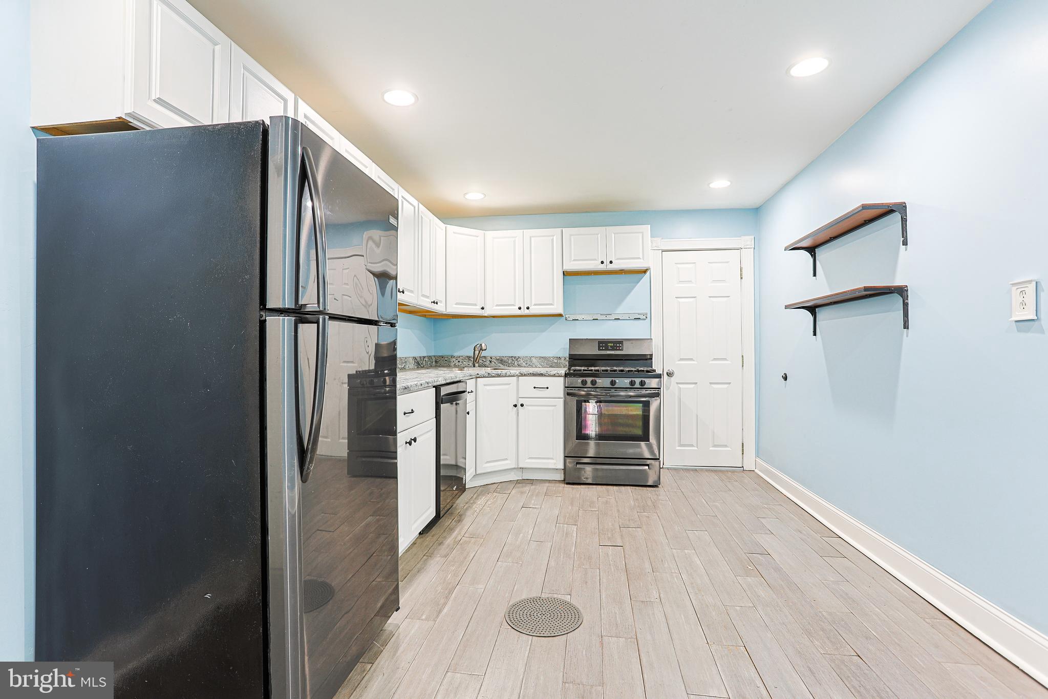 TEMPLE UNIVERSITY - Residential