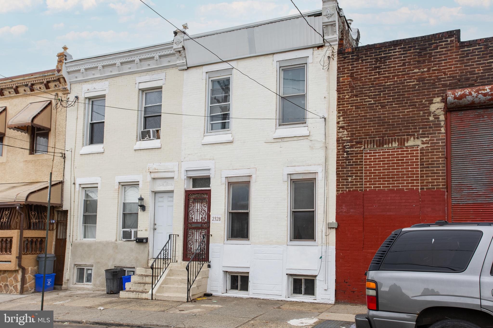 TEMPLE UNIVERSITY - Residential