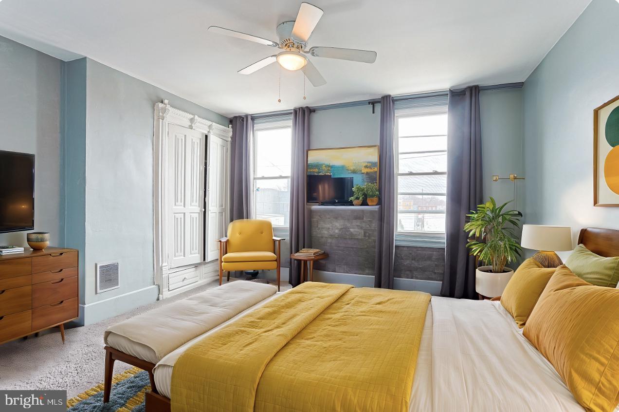 TEMPLE UNIVERSITY - Residential