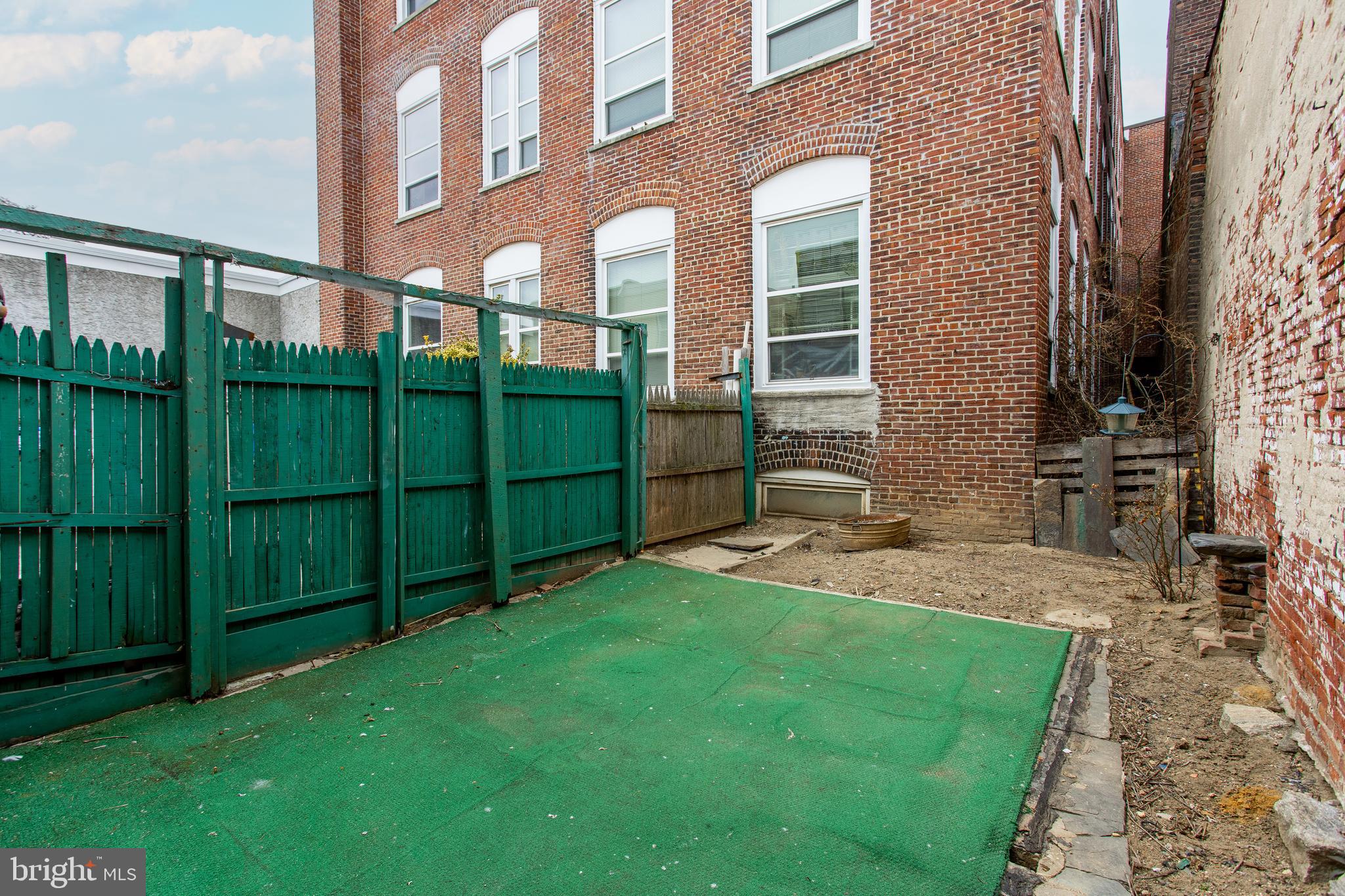 TEMPLE UNIVERSITY - Residential