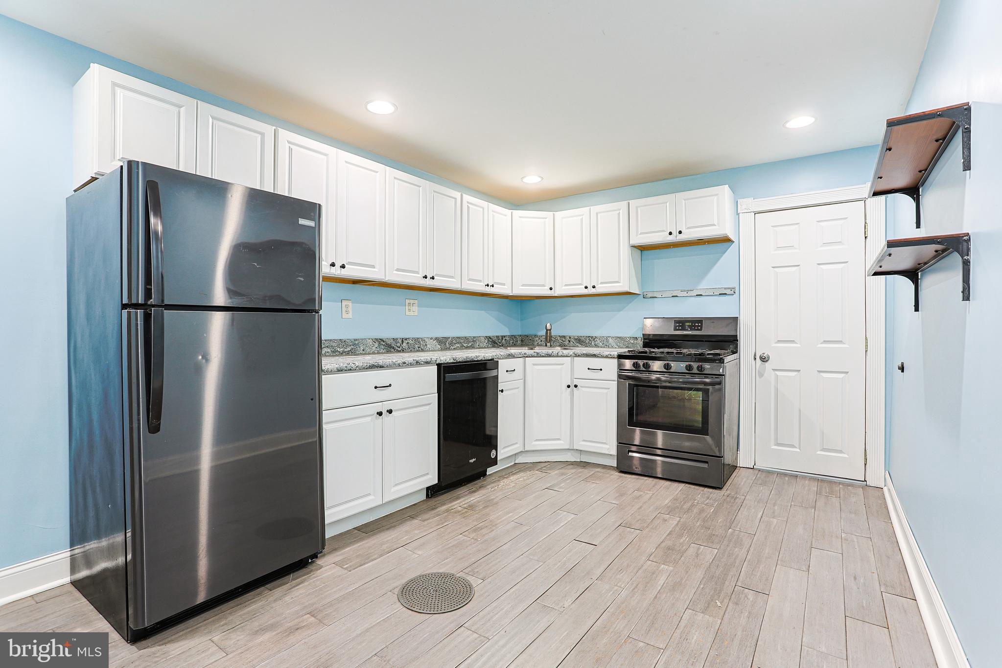 TEMPLE UNIVERSITY - Residential