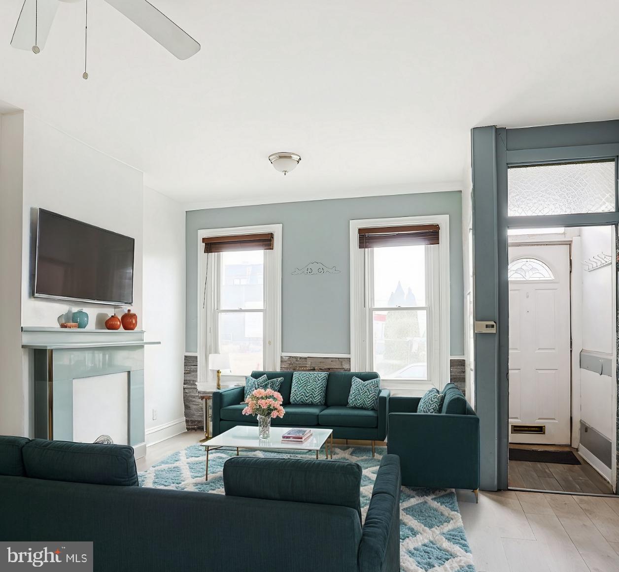 TEMPLE UNIVERSITY - Residential