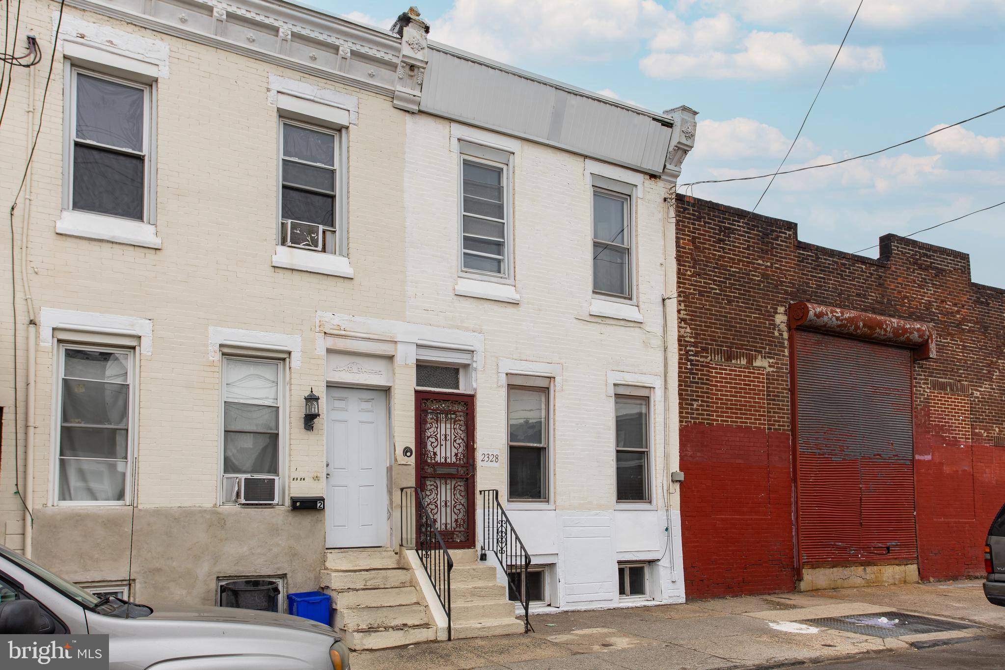 TEMPLE UNIVERSITY - Residential