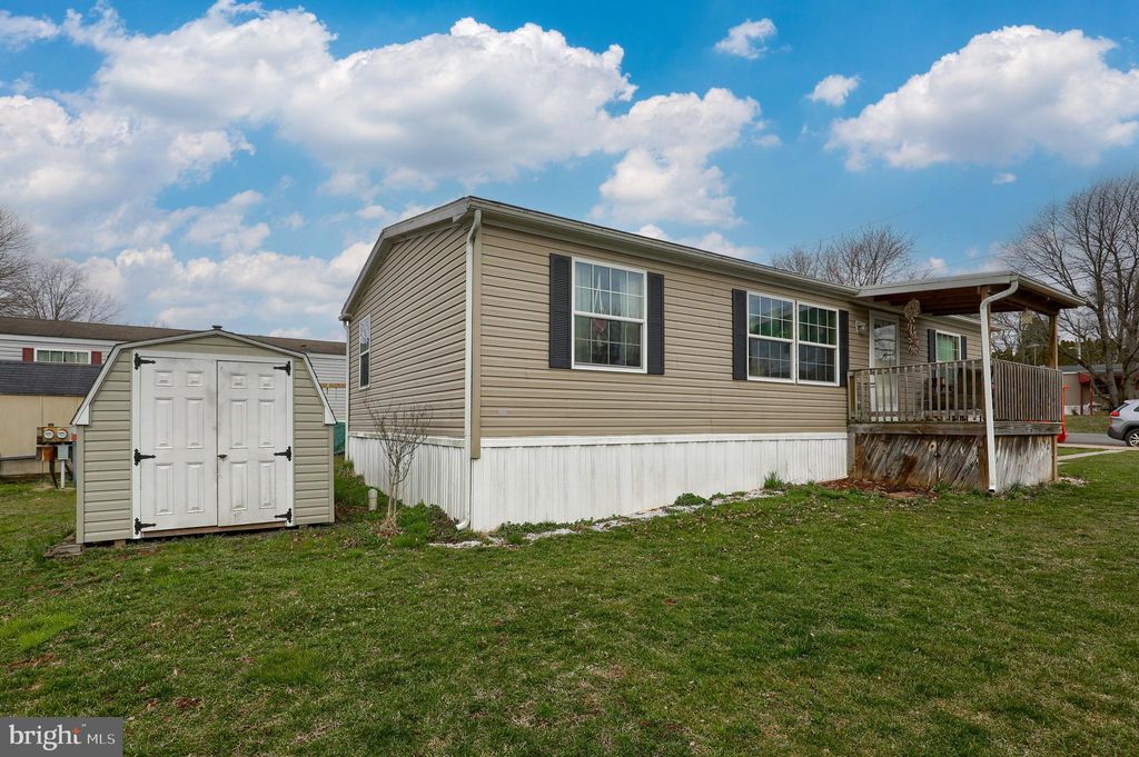 Photo of 1395 BOWMANSVILLE RD, MOHNTON, PA 19540 (MLS # PALA2032284)