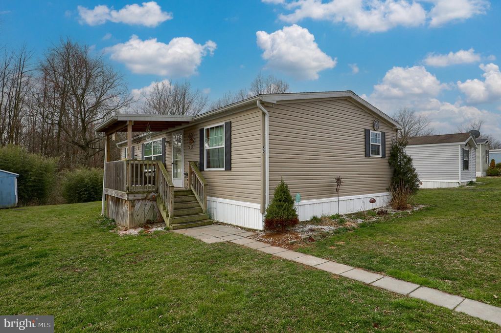 Photo of 1395 BOWMANSVILLE RD, MOHNTON, PA 19540 (MLS # PALA2032284)