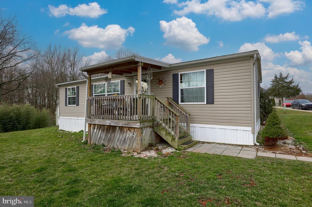 Photo of 1395 BOWMANSVILLE RD, MOHNTON, PA 19540 (MLS # PALA2032284)