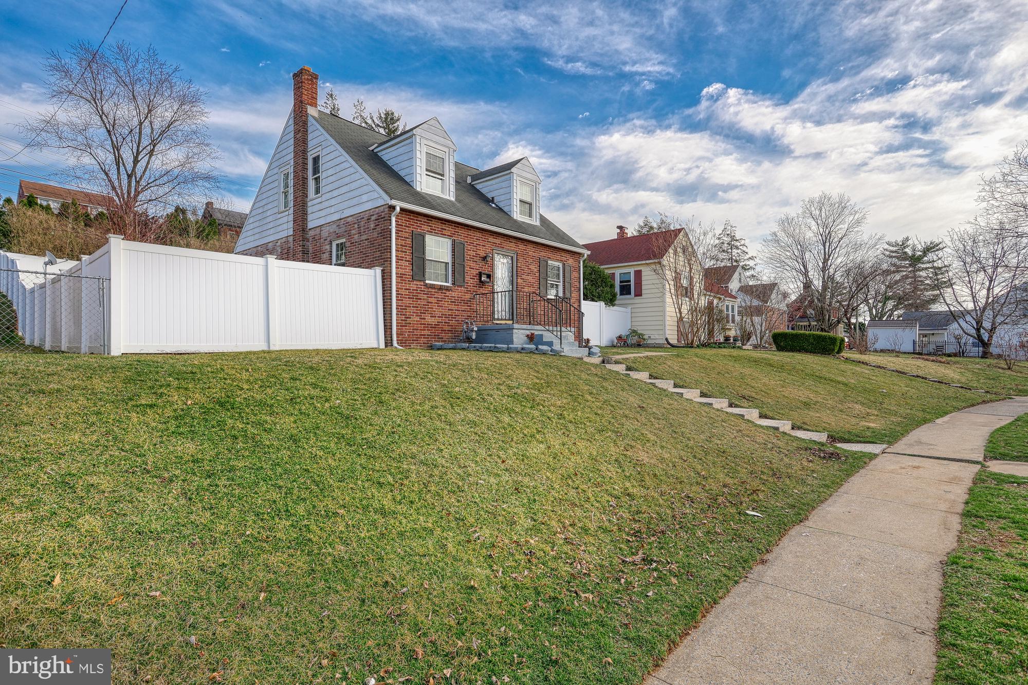 NORTHWEST YORK - Residential