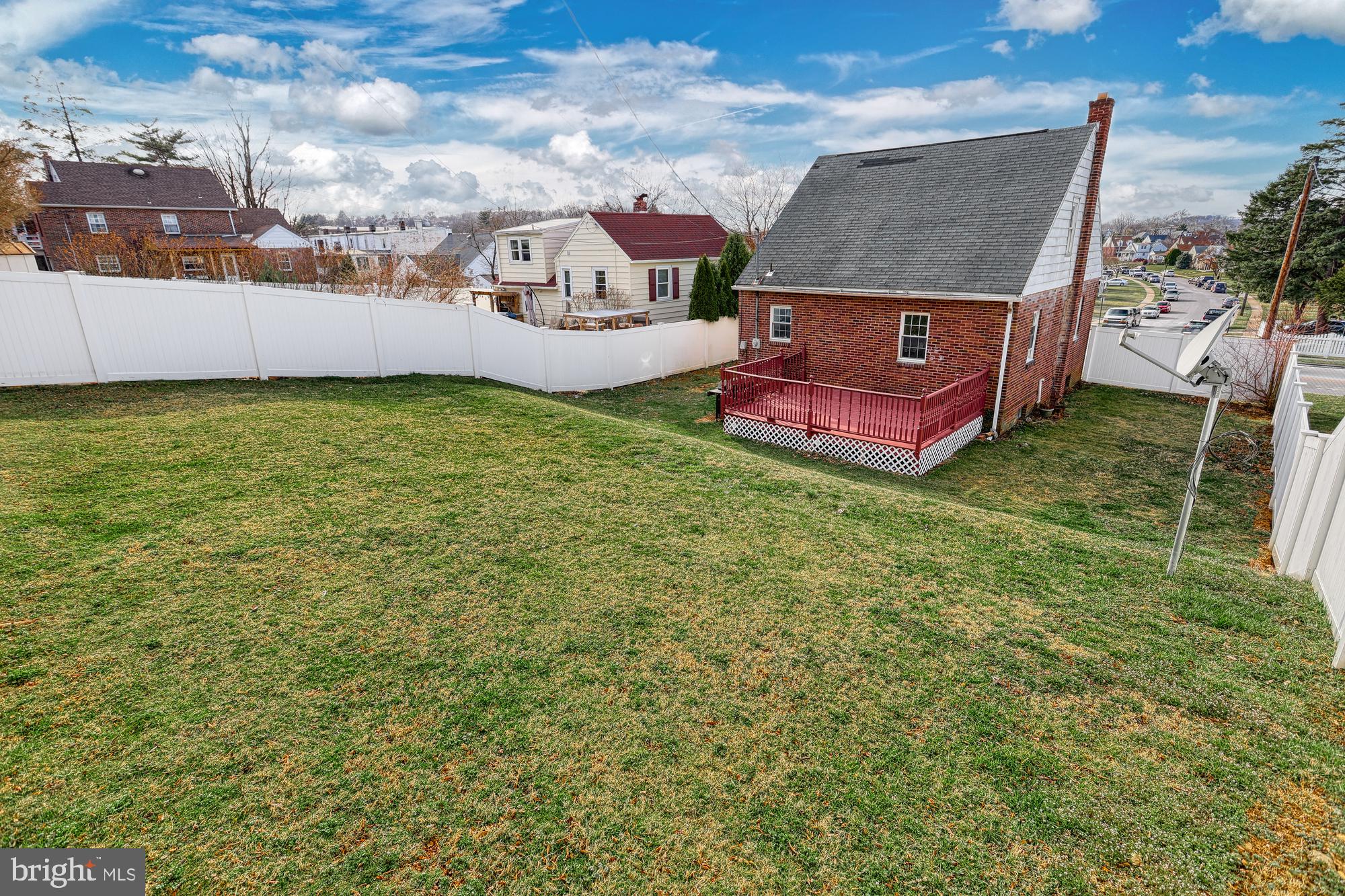 NORTHWEST YORK - Residential