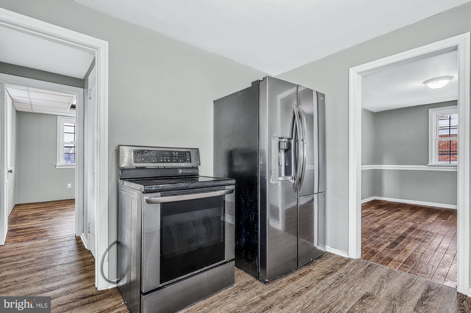 NORTHWEST YORK - Residential