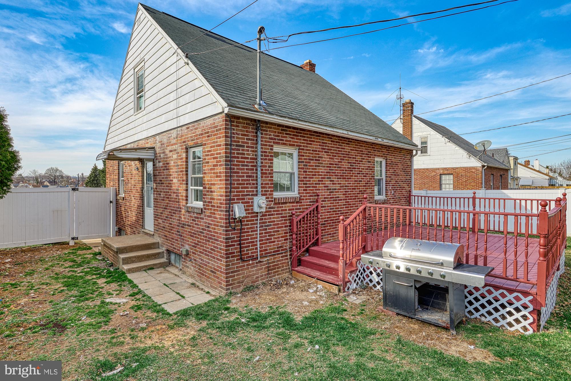 NORTHWEST YORK - Residential
