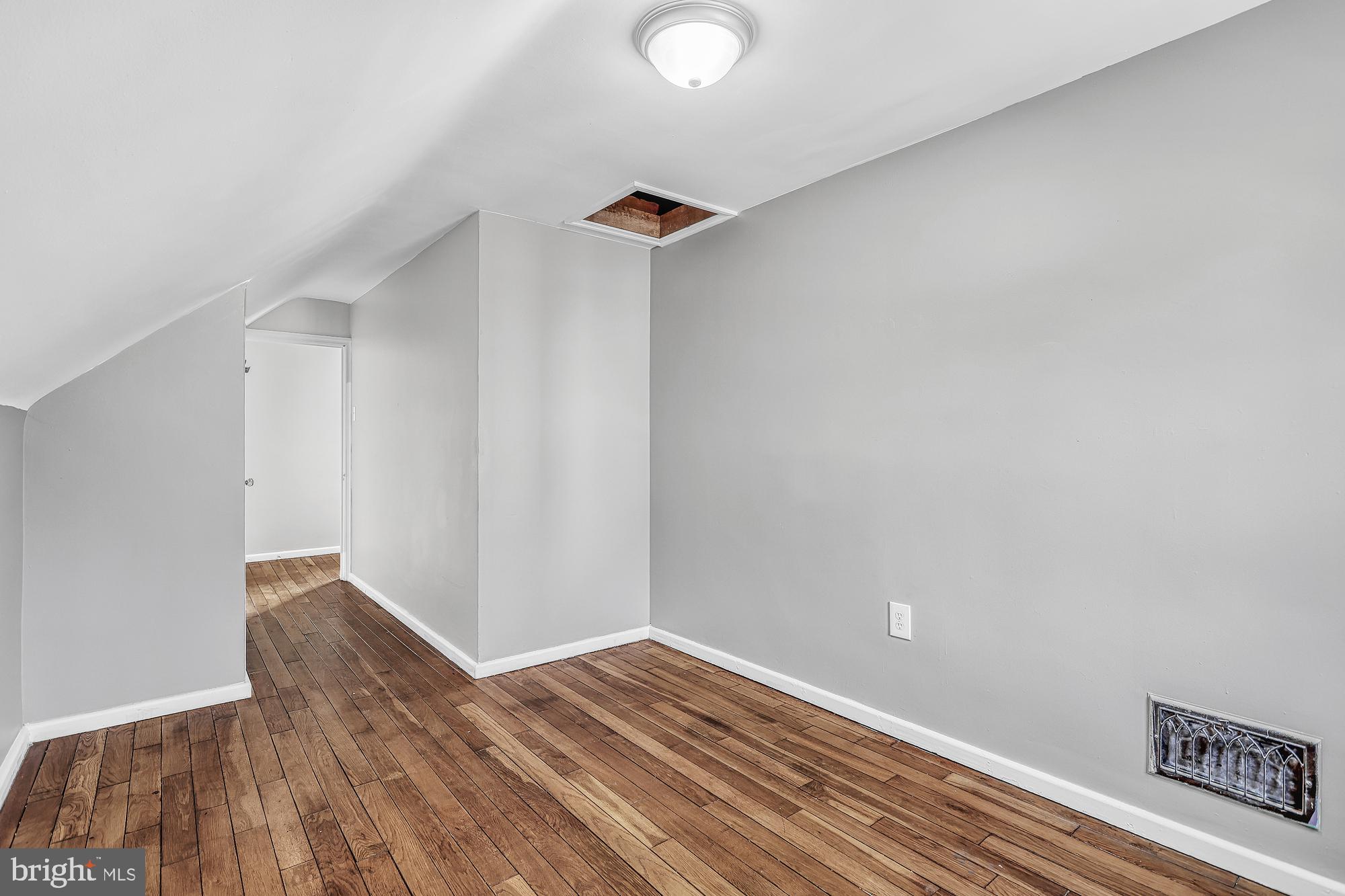 NORTHWEST YORK - Residential