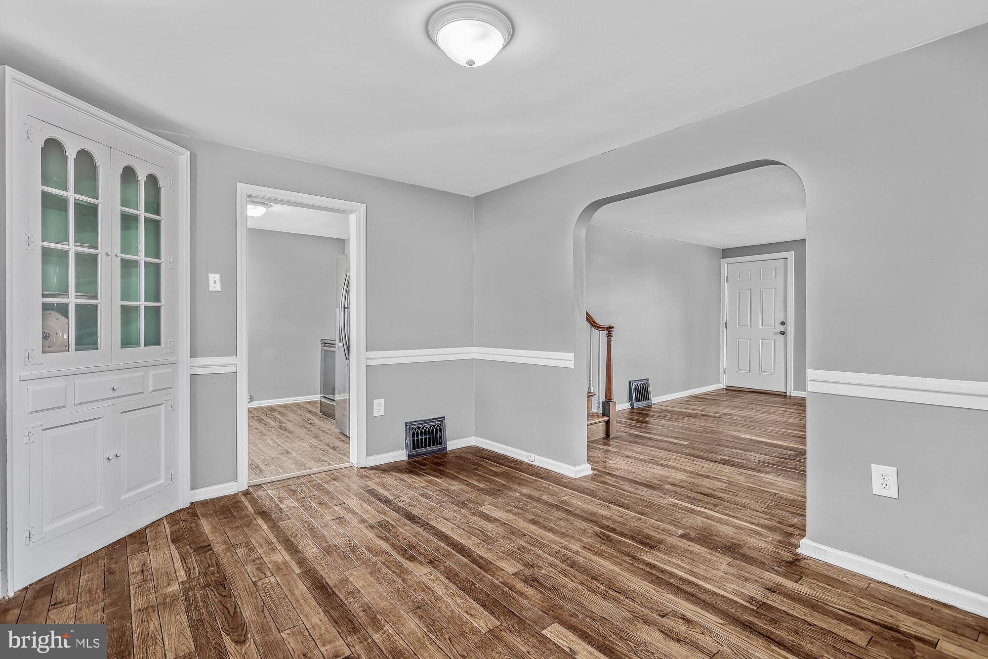 NORTHWEST YORK - Residential