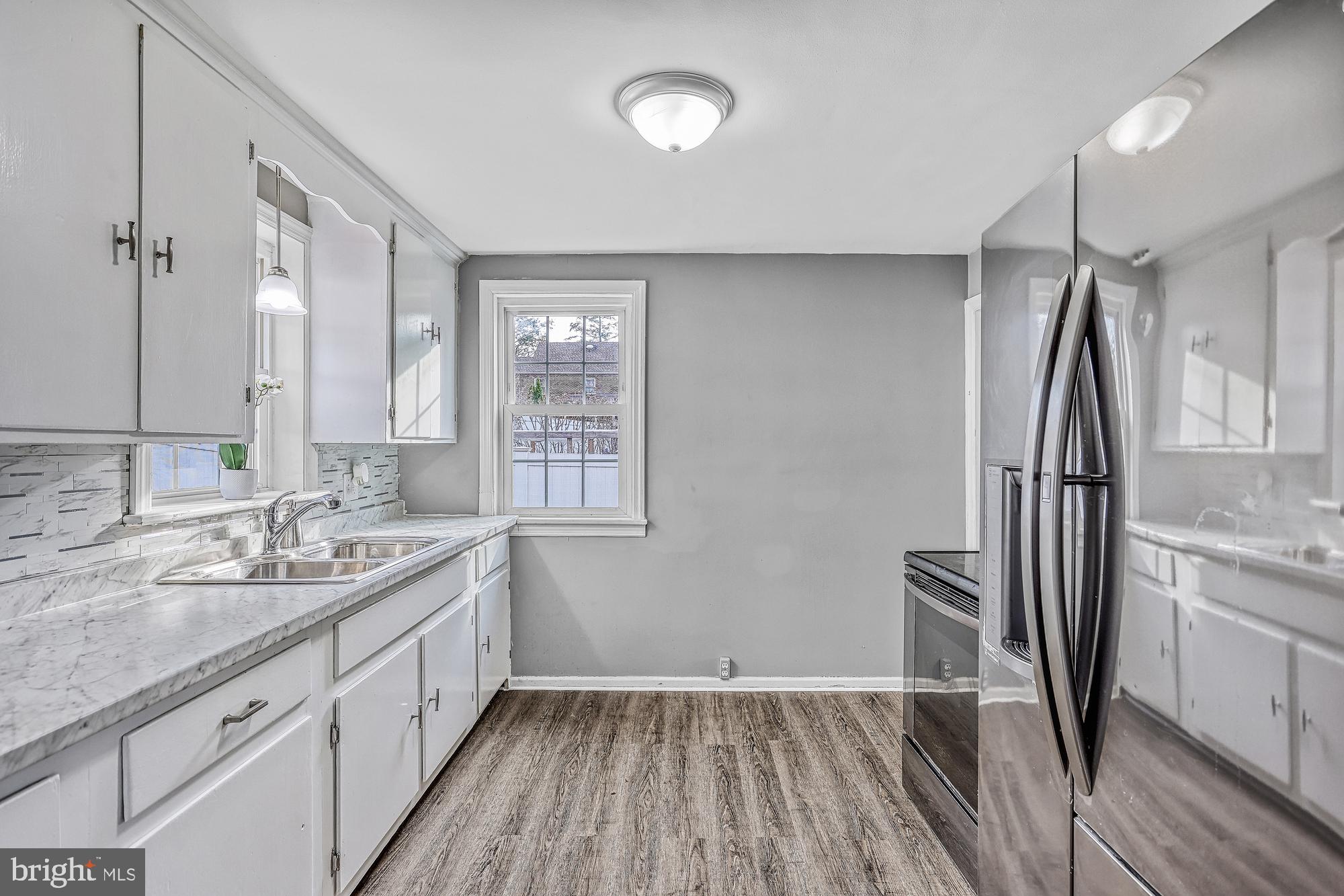 NORTHWEST YORK - Residential