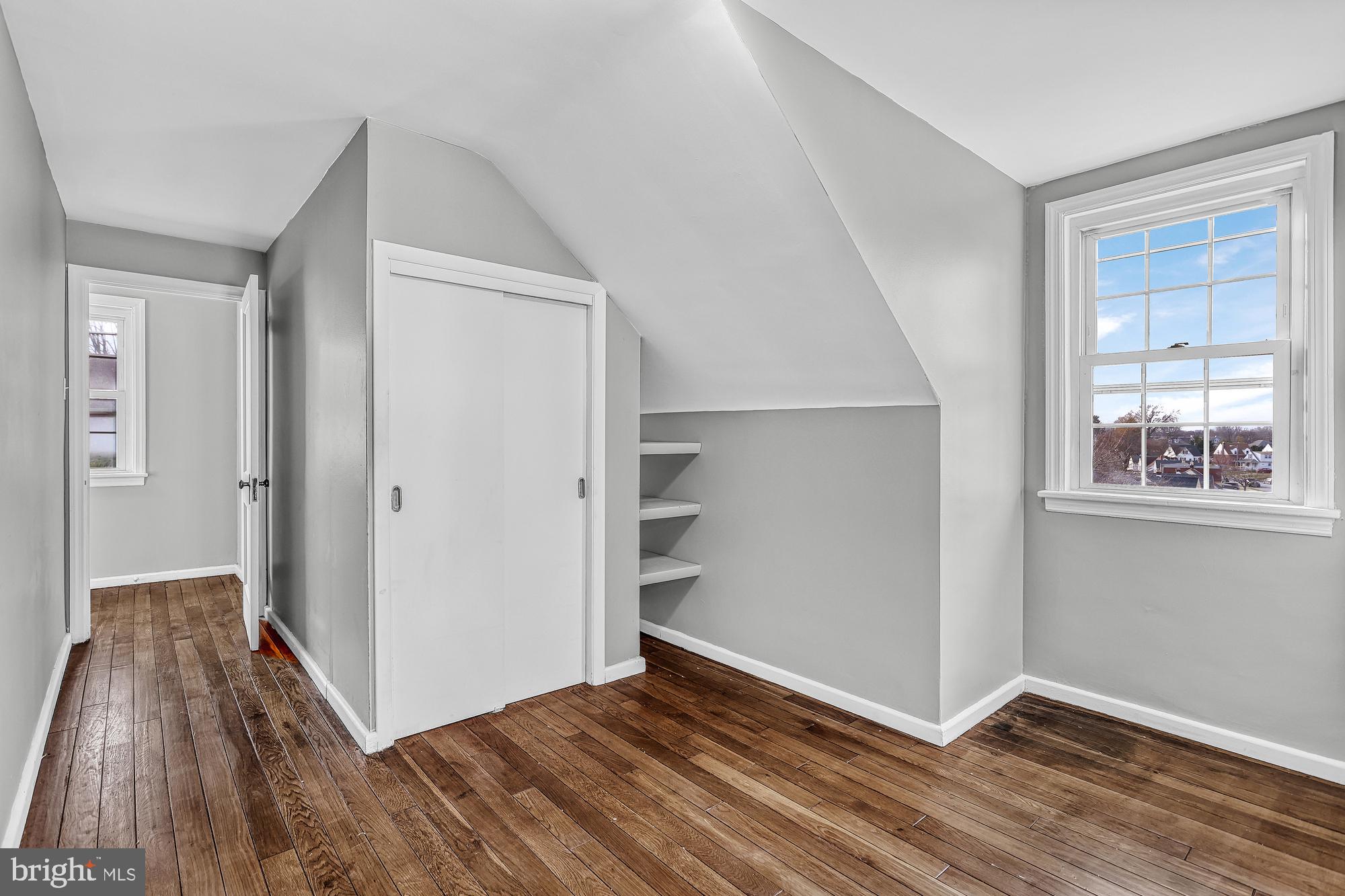 NORTHWEST YORK - Residential