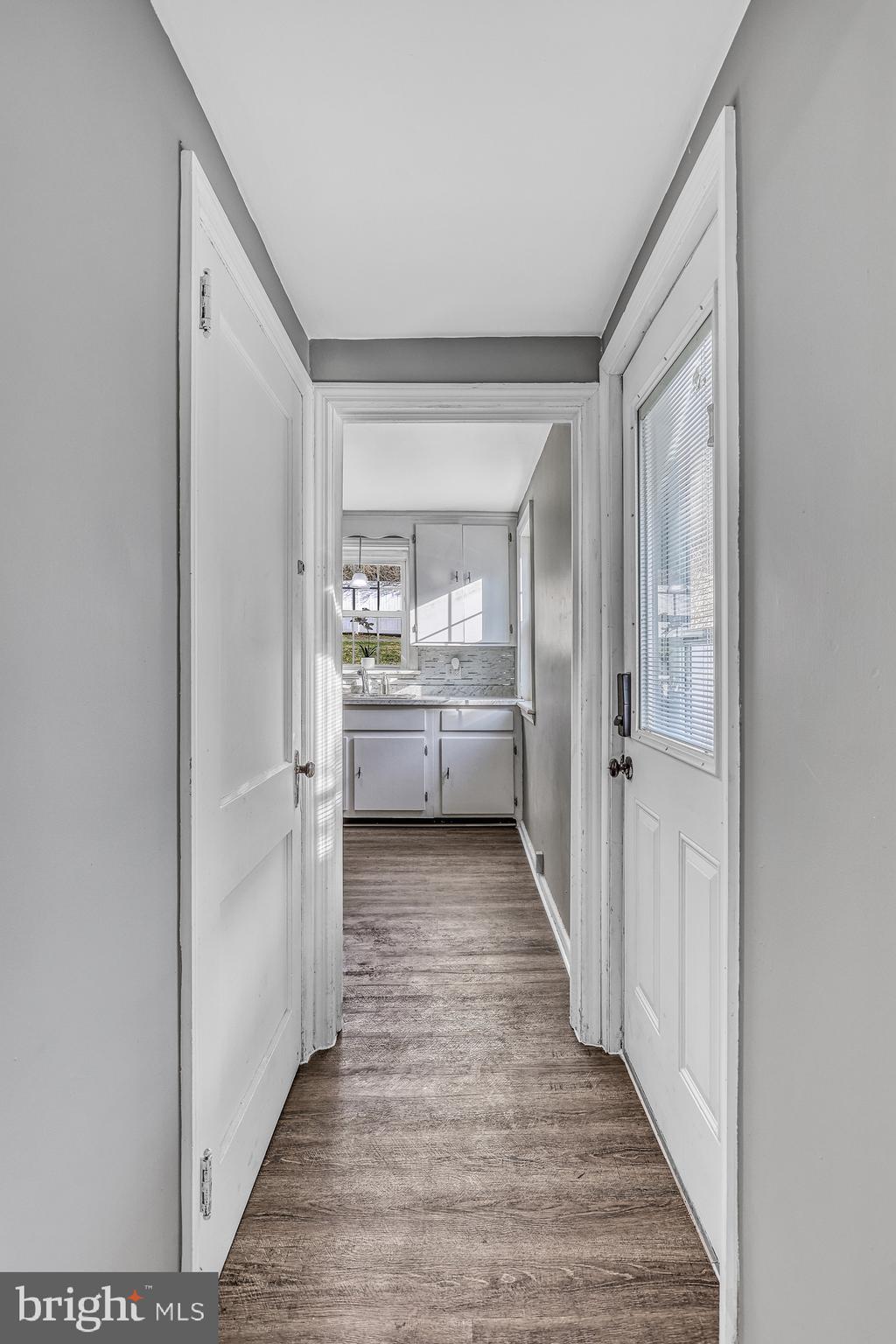 NORTHWEST YORK - Residential