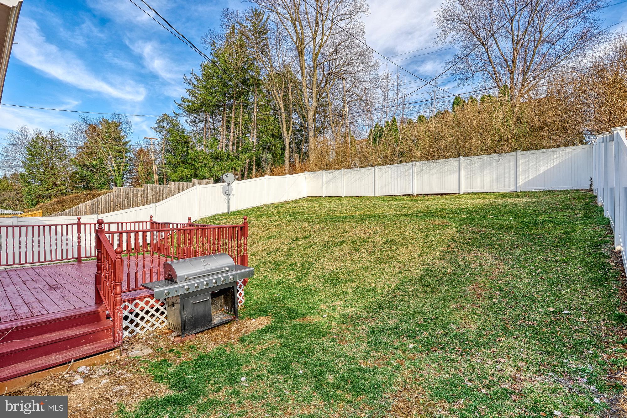 NORTHWEST YORK - Residential